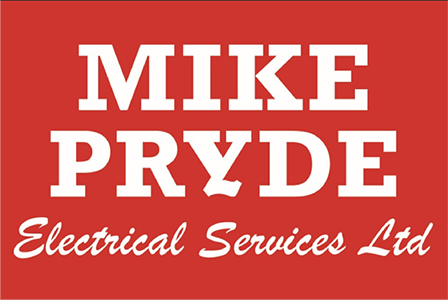 Mike Pryde Electrical Services Ltd