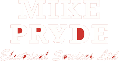 Mike Pryde Electrical Services Ltd